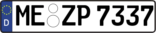 ME-ZP7337