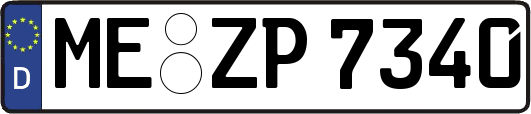 ME-ZP7340