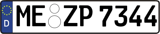 ME-ZP7344