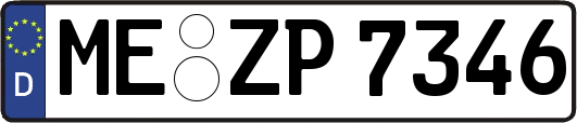 ME-ZP7346