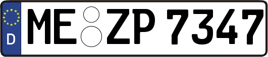 ME-ZP7347