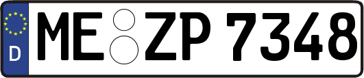 ME-ZP7348