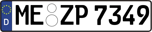 ME-ZP7349