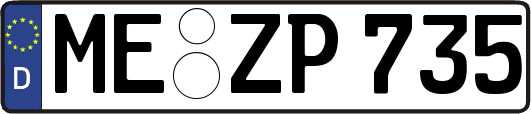 ME-ZP735