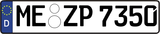 ME-ZP7350