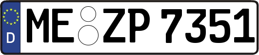 ME-ZP7351