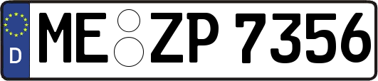 ME-ZP7356