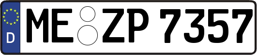 ME-ZP7357