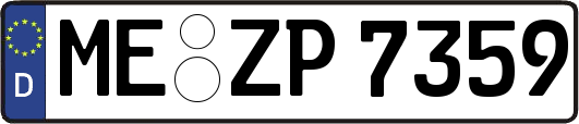 ME-ZP7359