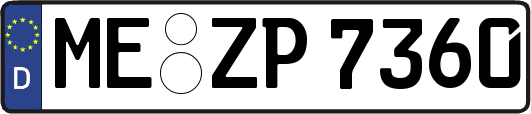 ME-ZP7360