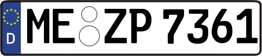 ME-ZP7361