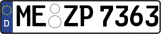 ME-ZP7363