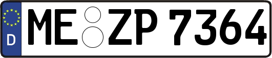 ME-ZP7364