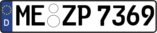 ME-ZP7369