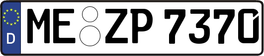 ME-ZP7370