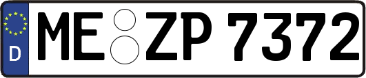 ME-ZP7372