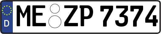 ME-ZP7374
