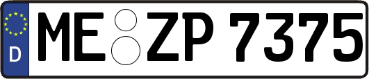 ME-ZP7375