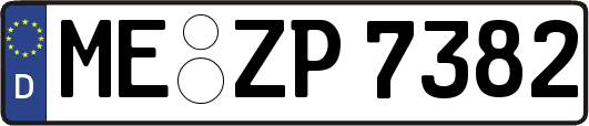 ME-ZP7382