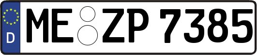 ME-ZP7385