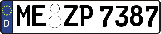 ME-ZP7387