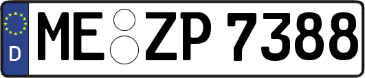 ME-ZP7388