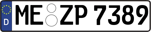 ME-ZP7389