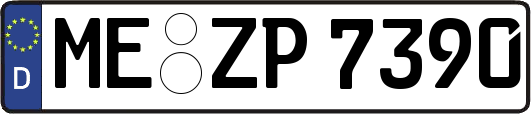 ME-ZP7390