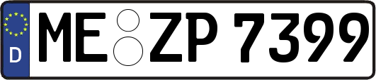 ME-ZP7399