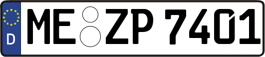 ME-ZP7401