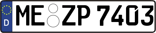 ME-ZP7403
