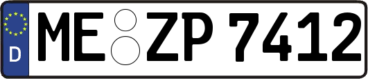 ME-ZP7412