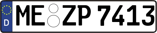 ME-ZP7413