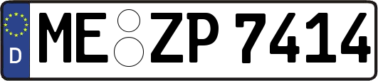 ME-ZP7414