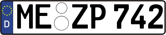 ME-ZP742