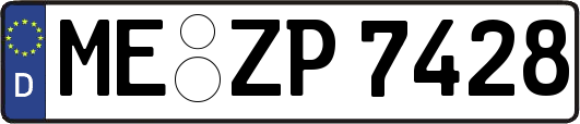 ME-ZP7428