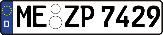 ME-ZP7429