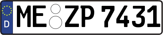ME-ZP7431