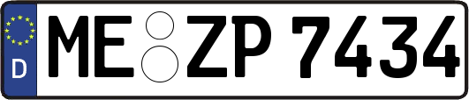 ME-ZP7434