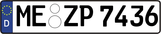 ME-ZP7436