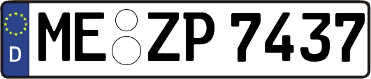 ME-ZP7437