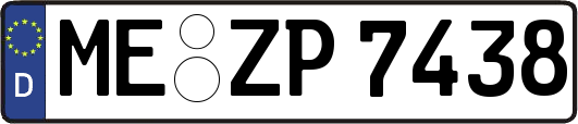 ME-ZP7438