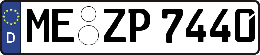 ME-ZP7440