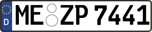 ME-ZP7441