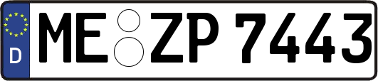 ME-ZP7443