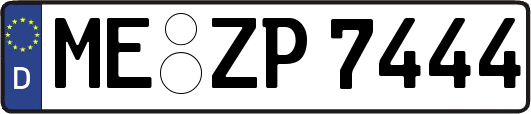 ME-ZP7444