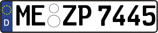 ME-ZP7445