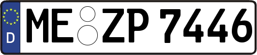 ME-ZP7446