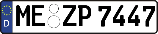 ME-ZP7447