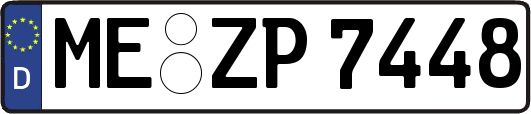 ME-ZP7448